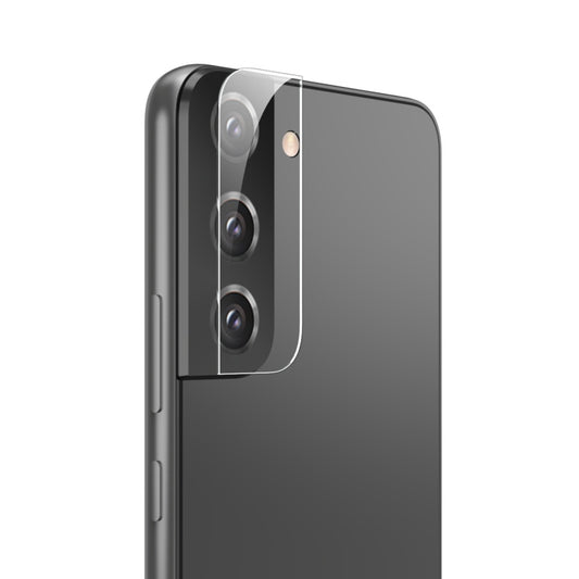 For Samsung Galaxy S22 Camera Lens Protector HD Clear Tempered Glass Back Camera Protector, Case Friendly, Ultra-Thin, Easy Installation Clear Screen Protector