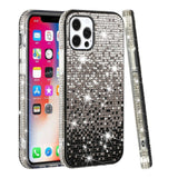 For Samsung Galaxy A13 5G Glitter Bling Ultra Thin TPU Sparkle Diamond Rhinestone Shiny Full Cover Crystal Stones Back  Phone Case Cover