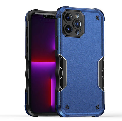 For Nokia G400 5G Slim Tough Shockproof Hybrid Heavy Duty Dual Layer TPU Bumper Rugged Rubber Defend Armor  Phone Case Cover