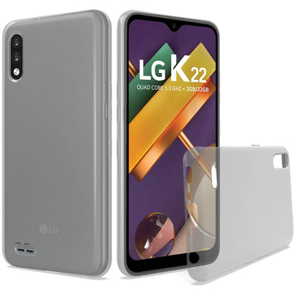 For Google Pixel 7/ 7 Pro Case Premium Hybrid Soft Silicone Gummy TPU Gel Candy Skin Flexible Skinny Slim Thin Protector  Phone Case Cover