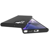 For Samsung Galaxy S22 /Plus Ultra Slim Hybrid Impact Anti-Slip Textured Armor Shockproof Dual Layer Soft TPU & Hard PC Rugged Bumper  Phone Case Cover