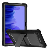 Case for Apple iPad Air 4 / iPad Air 5 / iPad Pro (11 inch) Tough Tablet Strong with Kickstand Hybrid Heavy Duty High Impact Shockproof Protective Stand Black Tablet Cover
