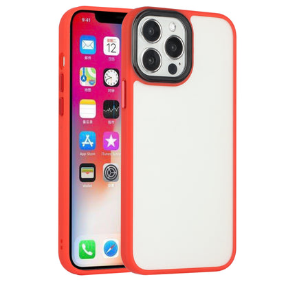 For Motorola Moto G 5G 2023 Transparent Back Hybrid Shockproof Protection Color TPU Frame Hard PC Gummy Slim Fit  Phone Case Cover