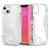 For Samsung Galaxy S20 FE /Fan Edition 5G Hybrid Trendy Image Patterns Design Clear Hard Back Shockproof TPU Rubber  Phone Case Cover