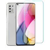 For Orbic Magic 5G Tempered Glass Screen Protector Premium HD Clear, Case Friendly, 9H Hardness, 3D Touch Accuracy, Anti-Bubble Film Clear Phone Case Cover