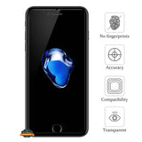 For Apple iPhone SE 3 (2022) Ultra Thin Tempered Glass Screen Protector 0.2MM Clear Screen Protector