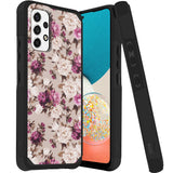 For Samsung Galaxy A53 5G Ultra Slim Corner Protection Shock Absorption Hybrid Dual Layer Hard TPU Rubber Armor Defender  Phone Case Cover