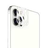 For Apple iPhone 13 /Pro Max Mini Camera Lens Protector Back Tempered Glass Camera 2.5D [Case Friendly][Anti-Scratch] Full Coverage  Screen Protector