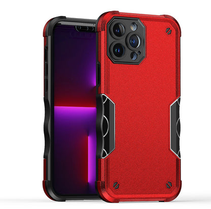 For Nokia G400 5G Slim Tough Shockproof Hybrid Heavy Duty Dual Layer TPU Bumper Rugged Rubber Defend Armor  Phone Case Cover