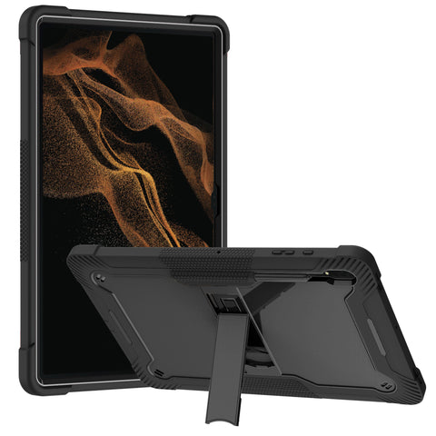 iPad 9th/8th/7th Generation Case 10.2 Heavy Duty Hard Stand Shockproof  Cover 