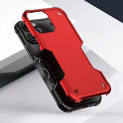 For Nokia G400 5G Slim Tough Shockproof Hybrid Heavy Duty Dual Layer TPU Bumper Rugged Rubber Defend Armor  Phone Case Cover
