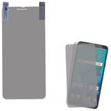 For LG Stylo 3 / Stylo 3 Plus / MP450 /TP450 [2 pack] Screen Protector Great quality Film Soft TPU Screen Coverage Clear Screen Protector