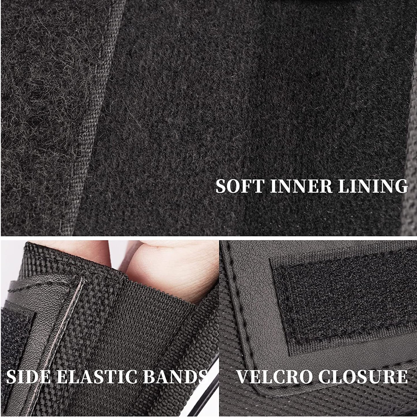 Universal Cell Phone Holster with Belt Clip Loops & Card Slot Canvas Horizontal Pouch Waist Carrying Case Fit Samsung Galaxy S22 Ultra & Most Phone XXL [6.93 x 3.43 x 0.6 in] Universal Canvas Pouch [Black]