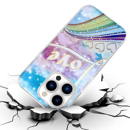 For Samsung Galaxy S22 Ultra Stylish Gold Layer Design Hybrid Rubber TPU Hard PC Shockproof Armor Rugged Slim  Phone Case Cover
