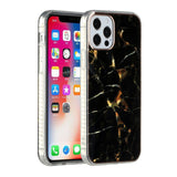 For Apple iPhone 8 /7/6s/6 /PLUS /SE 2nd Gen Colorful Holographic 3D Effect Electroplated Design Hybrid Slim TPU Armor  Phone Case Cover