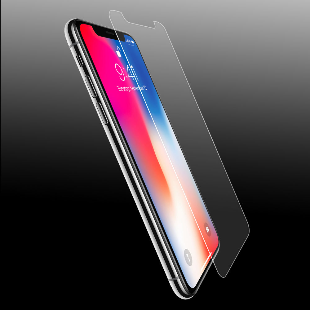 For Apple iPhone 14 Pro Max (6.7") Ultra Thin Tempered Glass Screen Protector 0.26MM Arcing Protector Guard Clear Screen Protector