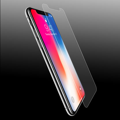 For Apple iPhone 14 Pro Max (6.7") Ultra Thin Tempered Glass Screen Protector 0.26MM Arcing Protector Guard Clear Screen Protector