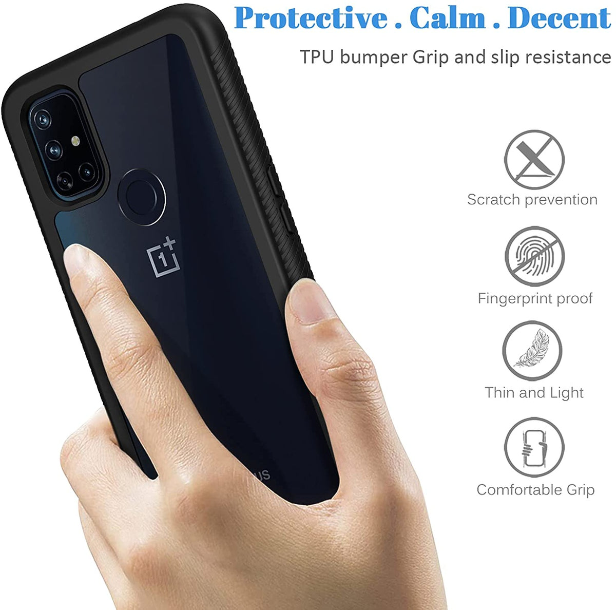 For Motorola Moto G 5G 2022 Frame Armor Slim Hybrid Double Layer Hard PC + TPU Transparent Back Rugged Shockproof  Phone Case Cover