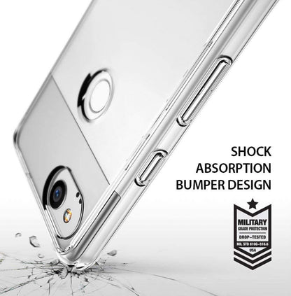 For Apple iPhone 14 /Pro Max Slim Frame Shockptoof Hybrid Rubber Silicone Gummy TPU Clear Hard Back  Phone Case Cover