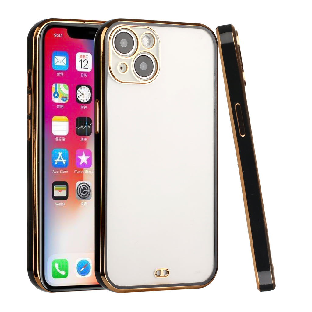 Iphone Xr Case - Soft Frosted Tpu Ultra-slim Iphone Xr Stylish