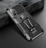 For Apple iPhone 14 /Pro Max Hybrid Heavy Duty Protection Shockproof Defender with Belt Clip and Kickstand  Phone Case Cover