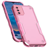 For Nokia G400 5G Slim Tough Shockproof Hybrid Heavy Duty Dual Layer TPU Bumper Rugged Rubber Defend Armor  Phone Case Cover