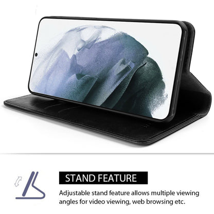 For Apple iPhone 14 /Plus Pro Max Leather Wallet Pouch Magnetic Detachable Card Slot Removable Flip Stand  Phone Case Cover