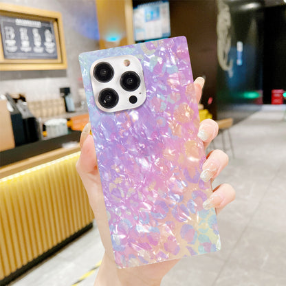 For Apple iPhone 14 /Plus Pro Max Multi Layer TPU Design Pattern Fashion Rubber Hybrid Hard PC TPU Shockproof  Phone Case Cover