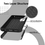 For Motorola Moto G Play 2023 Graphic Design Stylish Pattern Hard TPU Tough Hybrid Shockproof Armor Frame  Phone Case Cover