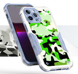 For Motorola Moto G 5G 2022 Fashion Design Tough Shockproof Hybrid Stylish Pattern Heavy Duty TPU Bumper Rubber  Phone Case Cover
