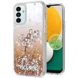 For Motorola Moto G Pure Fashion Graphic Pattern Design Epoxy Colorful Skin Glitter Hybrid Bling TPU Hard Impact Armor  Phone Case Cover