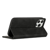 For Samsung Galaxy A53 5G Wallet Premium PU Vegan Leather ID Credit Card Money Holder with Magnetic Closure Pouch Flip  Phone Case Cover