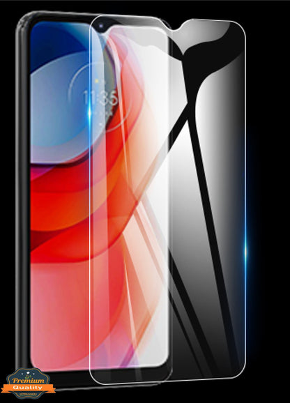 For AT&T Maestro 3 Tempered Glass Screen Protector HD Transparent [Bubble Free, Case Friendly] 9H Glass Screen Guard Clear Screen Protector