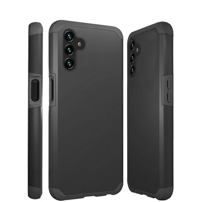 For Nokia G400 Ultra Slim Shock Absorption 2 in 1 Tuff Hybrid Dual Layer Hard PC + Soft TPU Rubber Frame Armor Defender  Phone Case Cover