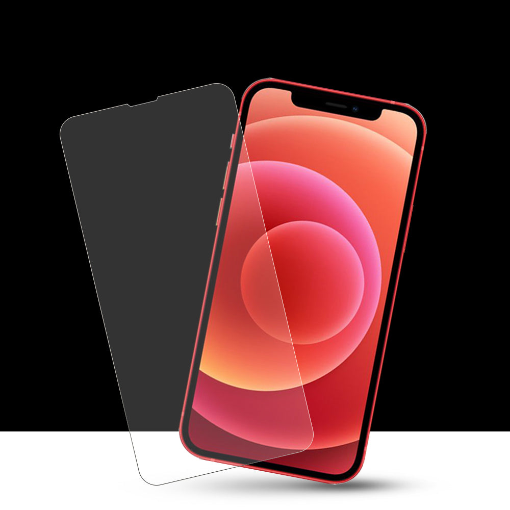 For Apple iPhone 14 Pro Max (6.7") Ultra Thin Tempered Glass Screen Protector 0.26MM Arcing Protector Guard Clear Screen Protector