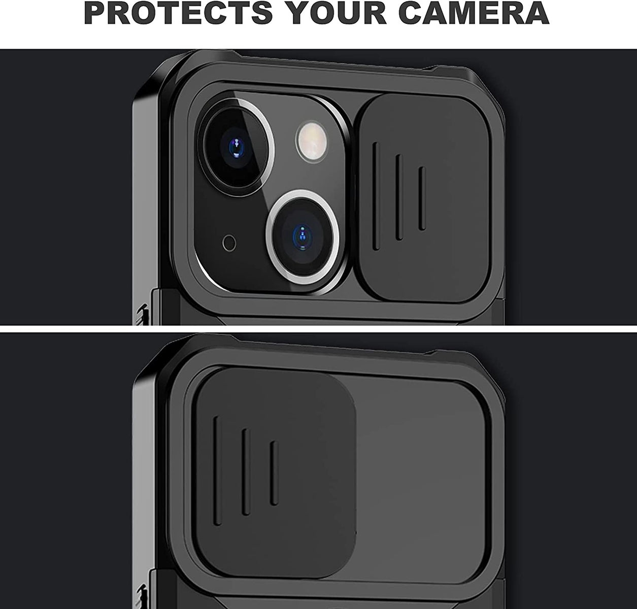 For Samsung Galaxy S23 /Plus /Ultra Wallet Case Designed with Camera Protection, Card Slot & Ring Kickstand Magnetic Car Mount  Phone Case Cover